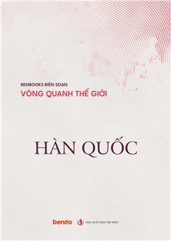 Vòng quanh thế giới: Hàn Quốc (Audio)
