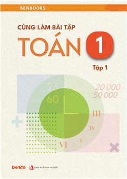 [Sách tương tác] Cùng làm bài tập Toán 1 tập 1
