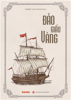 Đảo giấu vàng