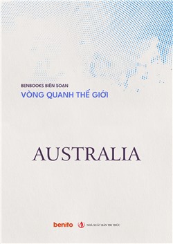 Vòng quanh thế giới: Australia