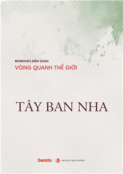 Vòng quanh thế giới: Tây Ban Nha