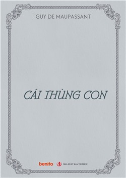 Cái thùng con