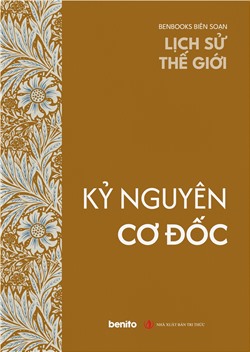 Lịch sử thế giới: Kỷ nguyên cơ đốc