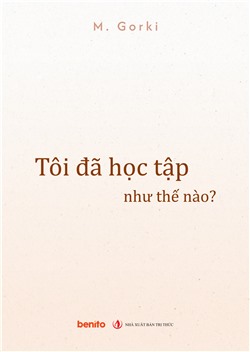 Tôi đã học tập như thế nào?