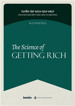 Tuyển tập sách self-help: Chìa khóa mang đến thành công và hạnh phúc: The science of being great