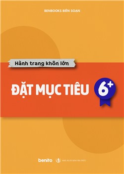 Hành trang khôn lớn: Đặt mục tiêu