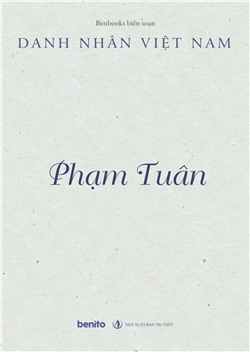 Danh nhân Việt Nam: Phạm Tuân (Audio)