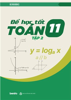 Để học tốt Toán 11 tập 2