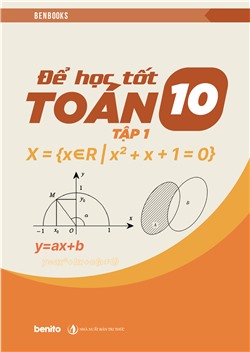 Để học tốt Toán 10 tập 1