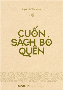 Tuyển tập Thạch Lam: Cuốn sách bỏ quên
