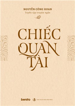 Tuyển tập truyện ngắn Nguyễn Công Hoan: Chiếc quan tài