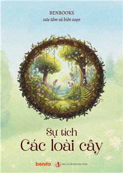 Sự tích các loài cây