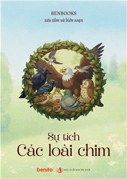 Sự tích các loài chim