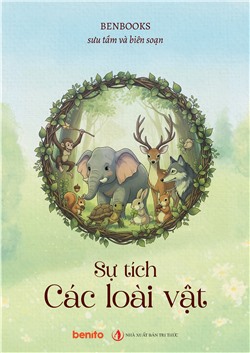Sự tích các loài vật