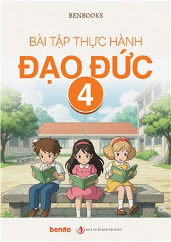 Bài tập thực hành Đạo đức lớp 4