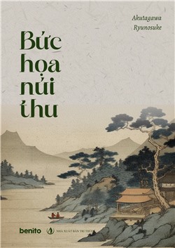 Bức họa núi thu