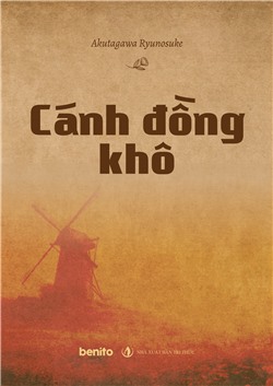 Cánh đồng khô