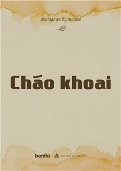 Cháo khoai