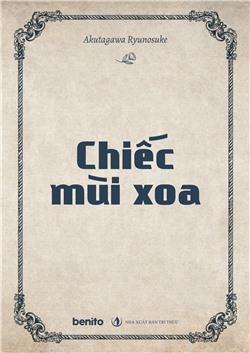 Chiếc mùi xoa