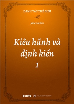 Danh tác thế giới: Kiêu hãnh và định kiến 1