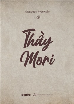 Thầy Mori