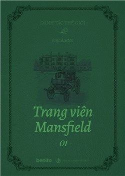 Danh tác thế giới: Trang viên Mansfield 1