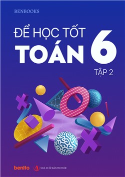 [Sách tương tác] Để học tốt Toán 6 tập 2
