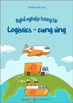 Nghề nghiệp tương lai: Logistics - cung ứng (Audio)