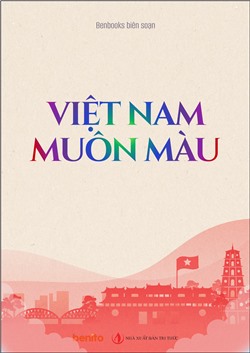 Việt Nam muôn màu (Audio)