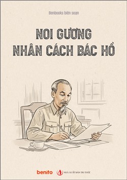 Noi gương nhân cách Bác Hồ (Audio)