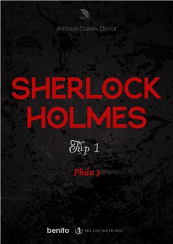 Sherlock Holmes - tập 1 - Phần 3
