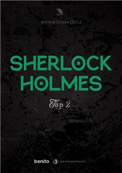 Sherlock Holmes - tập 2