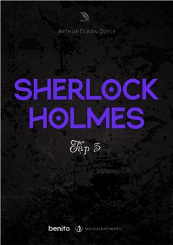 Sherlock Holmes - tập 3
