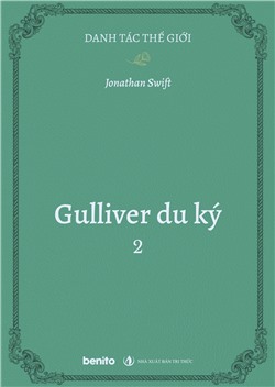 Danh tác thế giới: Gulliver du ký 2