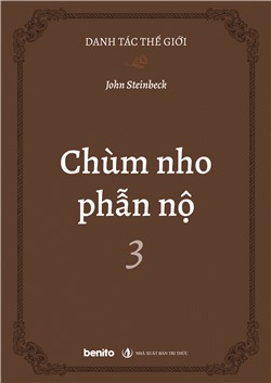 Danh tác thế giới: Chùm nho phẫn nộ 3