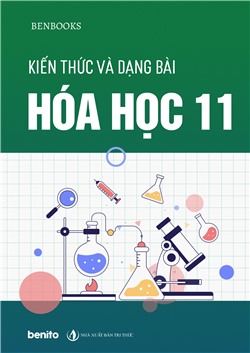 Kiến thức và dạng bài Hóa học 11