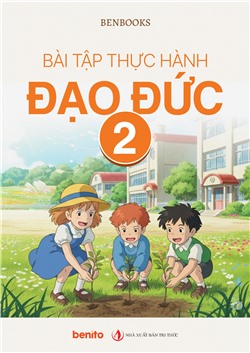 Bài tập thực hành Đạo đức lớp 2