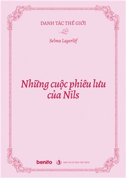 Danh tác thế giới: Những cuộc phiêu lưu của Nils