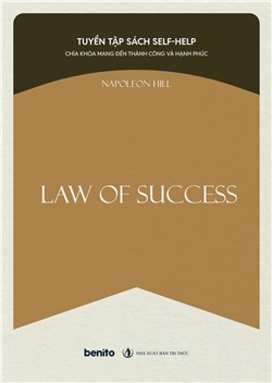Tuyển tập sách self-help: Chìa khóa mang đến thành công và hạnh phúc: Law of success