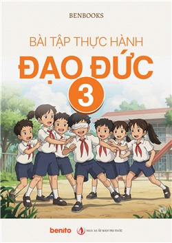 Bài tập thực hành Đạo đức lớp 3