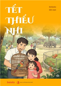 Tết thiếu nhi