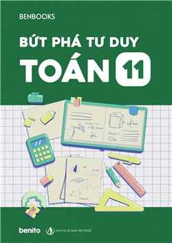 Bứt phá tư duy Toán lớp 11