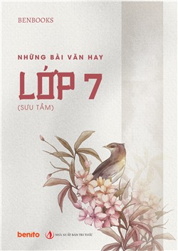 Những bài văn hay lớp 7