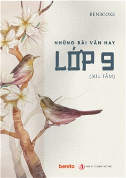 Những bài văn hay lớp 9