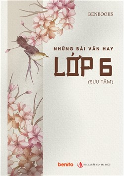 Những bài văn hay lớp 6