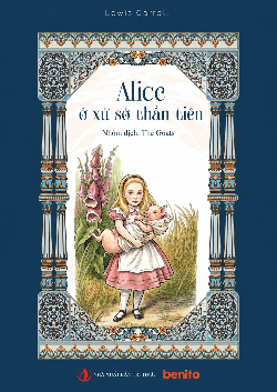 Alice ở xứ sở thần tiên