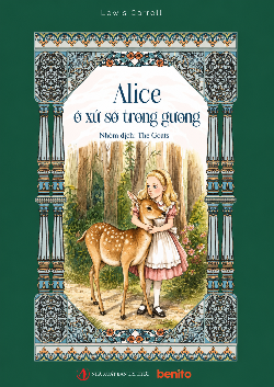 Alice ở xứ sở trong gương