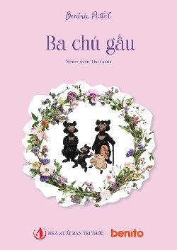 Ba chú gấu